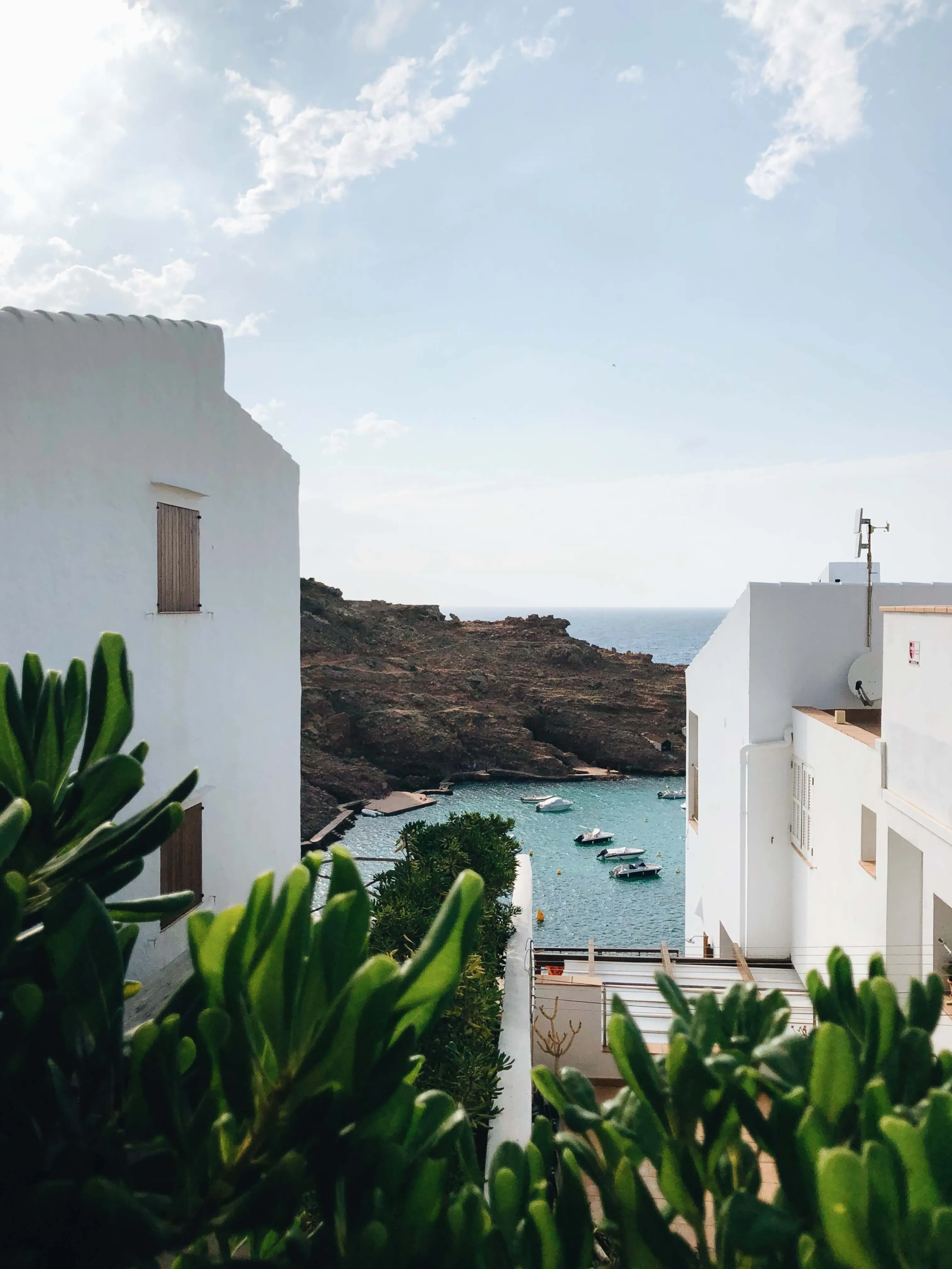 Travel photography by Ariana Escobar